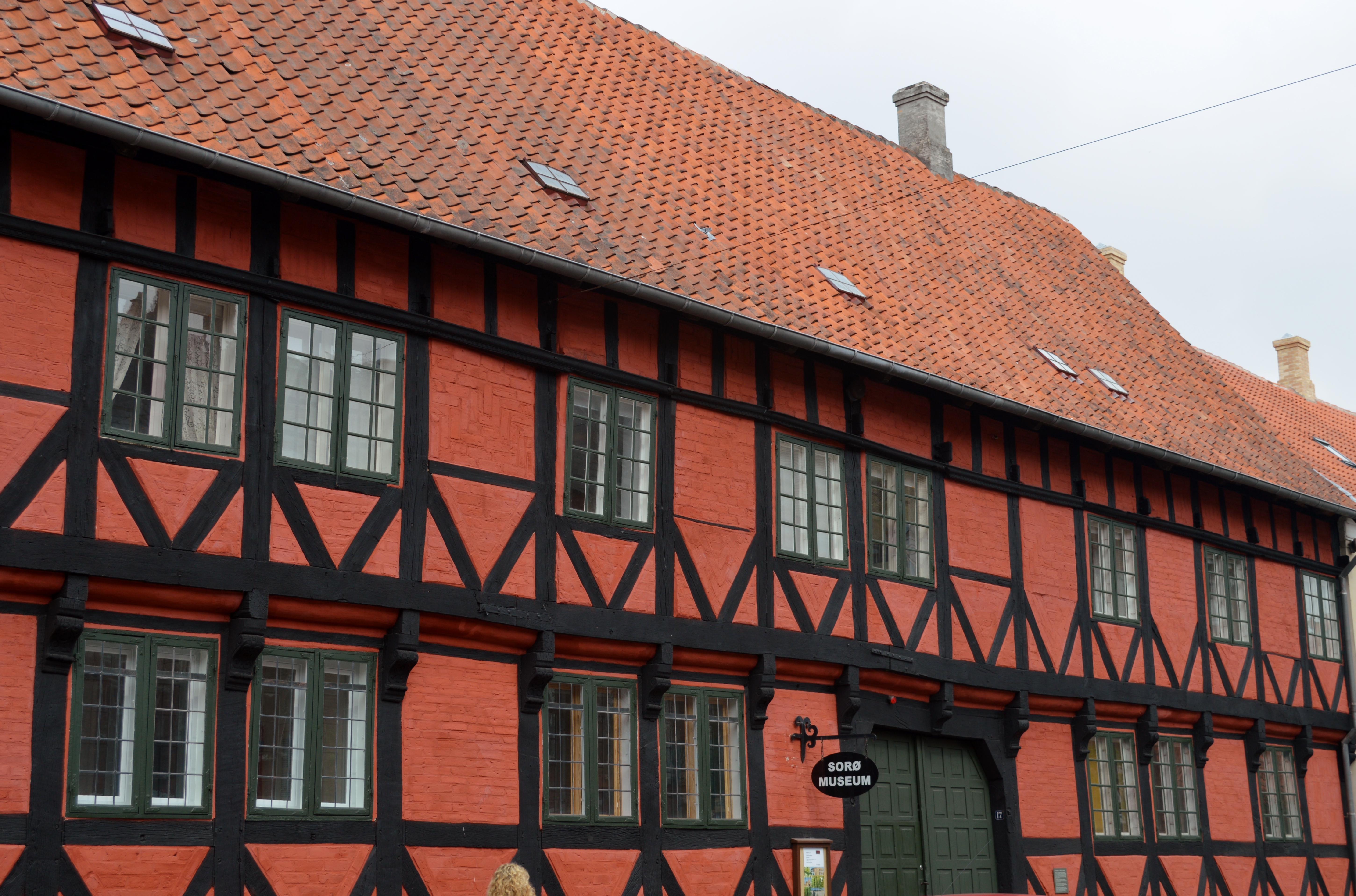 Sorø museum