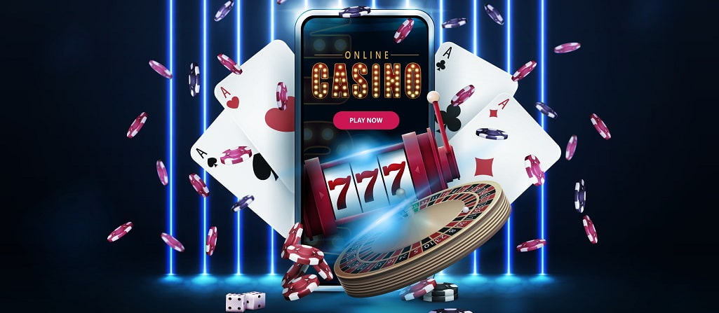 online casinoer